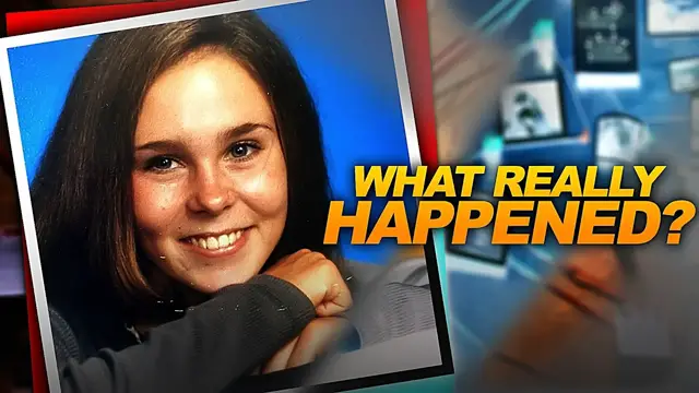 'Video thumbnail for The Bizarre Disappearance Of Maura Murray That Still Baffles The Internet'