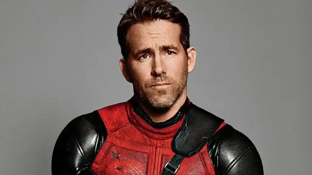 Video thumbnail for How Ryan Reynolds Went From College Dropout To Becoming Deadpool