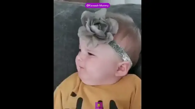 Video thumbnail for Cute funny baby videos memes #shorts #cutebaby #babyvideos #mom 69