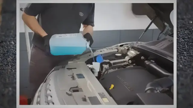 Video thumbnail for COOLANT RESERVOIR EMPTY – WHY IS THIS HAPPENING?