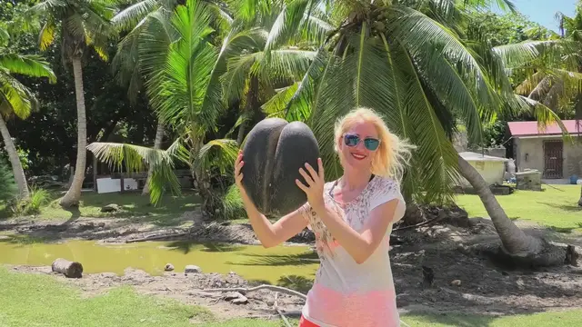 Video thumbnail for Fruit that takes the longest to grow