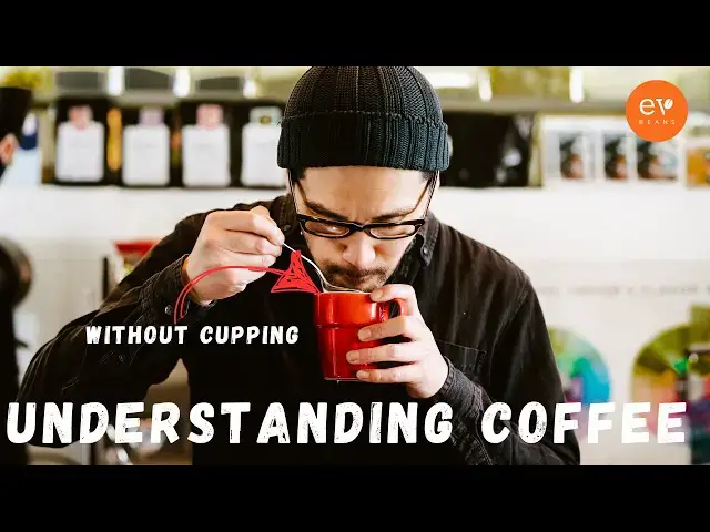 Video thumbnail for From Bag to Brew: Expert Tips for Analyzing Your New Coffee Purchase