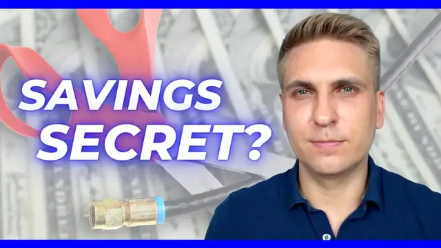 'Video thumbnail for Younger People Have Discovered the #1 Way to Save on Streaming TV: Should You Try It?'
