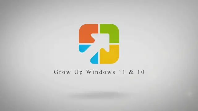 Video thumbnail for How to Make Windows 11 Look and Feel Like Windows 10?