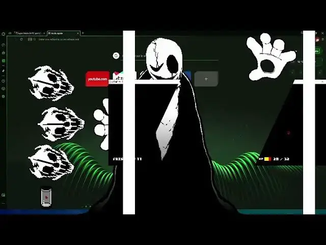 Video thumbnail for Call of the void: Phase 2