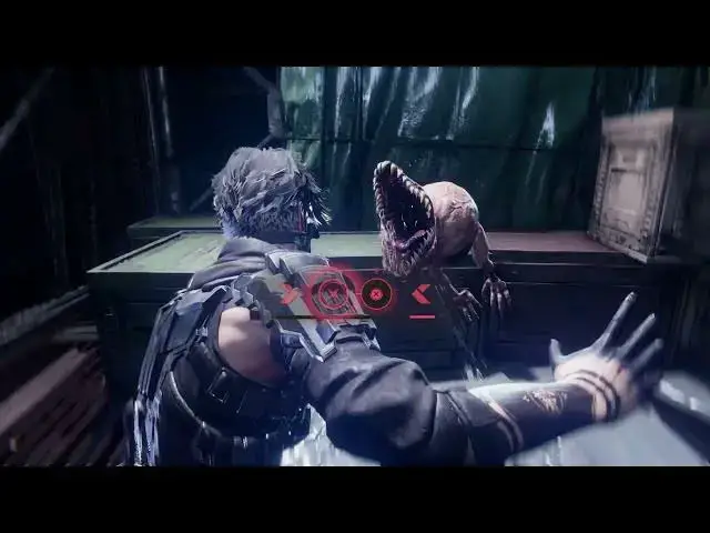 'Video thumbnail for Ninja Gaiden 4 - Chapter 01: Head To 2nd Pylon: Raven Gear Caddis Wire | Gourdy QTE Capture Tutorial'