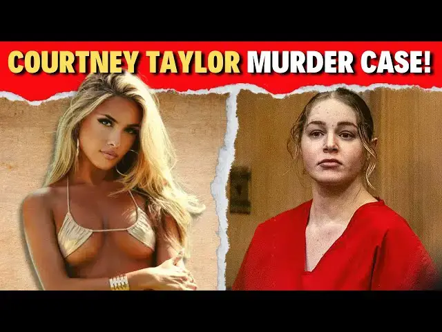 'Video thumbnail for Epic Self-Obsession Alert! Famous Model Takes Narcissism to New Heights!'
