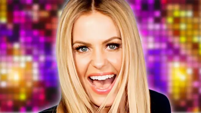 'Video thumbnail for Candace Cameron Bure Lives A Very Lavish Life'