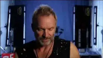 Video thumbnail for Guitar Hero World Tour - Sting, Nugent and Ozzy Trailer