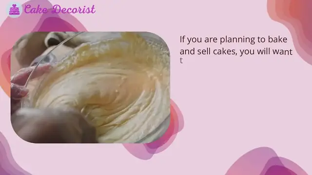 Video thumbnail for Determining Two Tier Cake Pricing