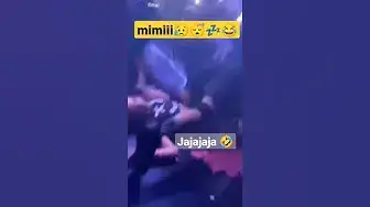 Video thumbnail for Mimiii #funnyvideo #shorts 😂💤😴😥🤣🤣🤣🤯
