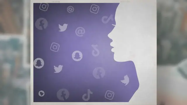 Video thumbnail for What Will Influencers Do When They Get Old?