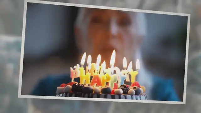 Video thumbnail for Best Happy Birthday Wishes