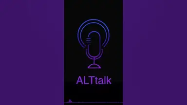 'Video thumbnail for ALTtalk Show'