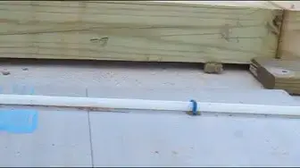 Video thumbnail for Basement Slab Forming MISTAKES!