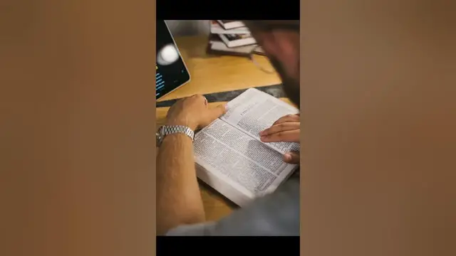 Video thumbnail for El poder de saber que Dios siempre tiene el control: una guía para fortalecer su fe