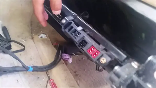 'Video thumbnail for Mercedes Benz W210 Front Drivers Seat Removal'