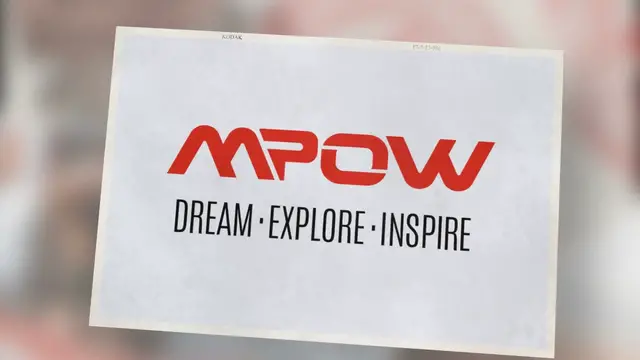 'Video thumbnail for Super Deal or Scam: Is MPOW A Good Headphone Brand?'