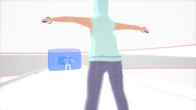 Video thumbnail for OnShape VR Rhythm Game Teaser Trailer