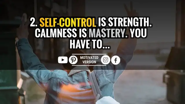 'Video thumbnail for 10 Meaningful Quotes with Deep Life Lessons you have to read in 2023'