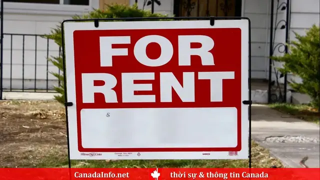 Video thumbnail for Rents in 25 Canadian cities, September 2017