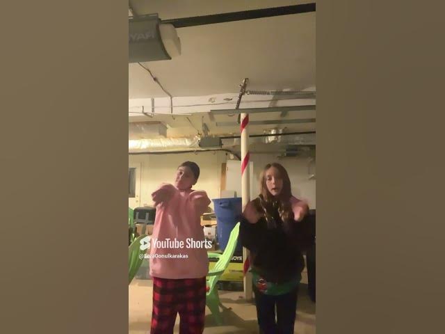 Video thumbnail for Send my love to your new lover #adele #ErvaAndMaddie #viral #dance