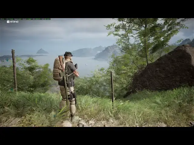 Video thumbnail for Ghost Recon Breakpoint  | Insane Graphics - GTX 1060 6GB