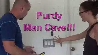 Video thumbnail for How to Update Wall Outlets Covers with Hammered Metal Look.