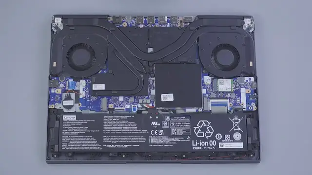 Video thumbnail for Replace Laptop Battery How-To