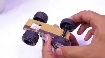 Video thumbnail for 5 amazing electric projects from home diy