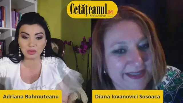 'Video thumbnail for Ce pregătește Diana Șoșoacă'