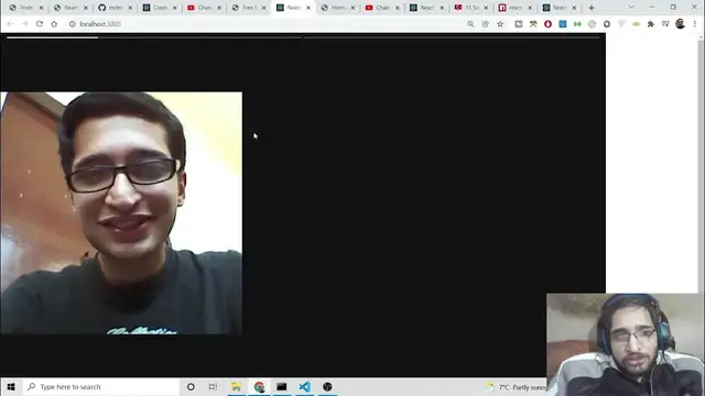 Video thumbnail for React.js Instagram Stories Builder Component Using react-insta-stories Library With Examples in JS