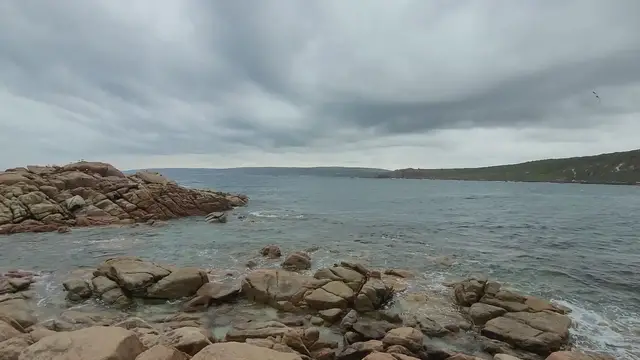 Video thumbnail for Canal Rocks 2