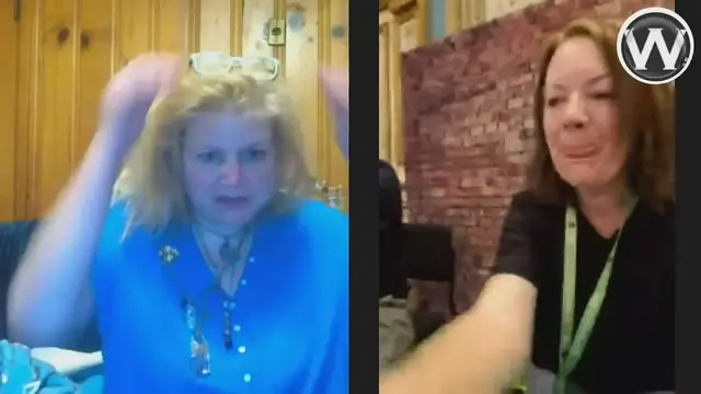 Video thumbnail for CrimeCon is Almost Here. Chasing Truth Joins Us