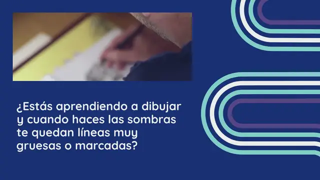 Video thumbnail for Cómo usar un difuminador