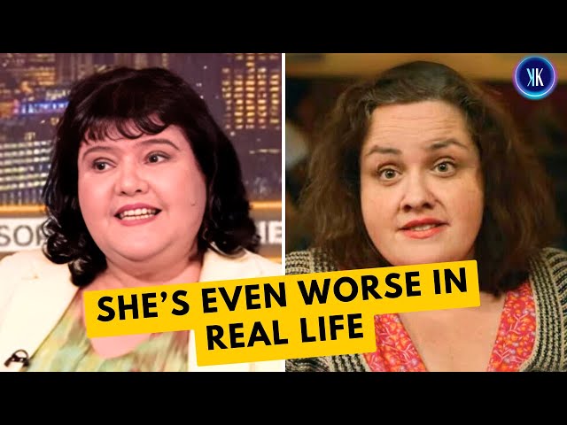 Video thumbnail for What We Learned From The Interview With The 'Baby Reindeer' Stalker