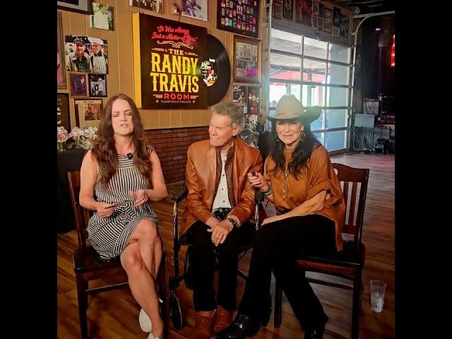 Video thumbnail for Exclusive 2026 Interview With Randy and Mary Travis