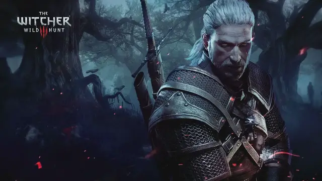 Video thumbnail for The Witcher 3: Wild Hunt OST - The Fields of Ard Skellig