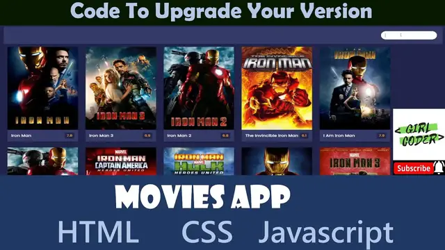 Video thumbnail for 100 days of Code Challenge | Javascript Projects | Day 24