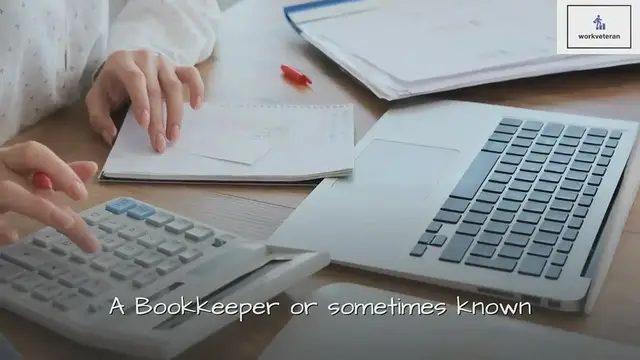 'Video thumbnail for Bookkeeping '