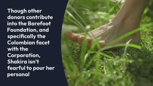 Video thumbnail for Shakira Net Worth - razmonweb