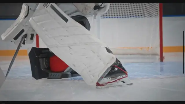 'Video thumbnail for How to Wear a Hockey Jersey Fashionably'