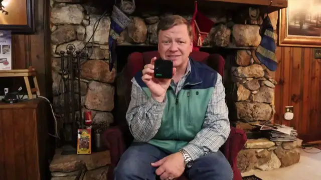 Video thumbnail for What the Heck is a Puck and How Will It Help Me Secure My Gun?