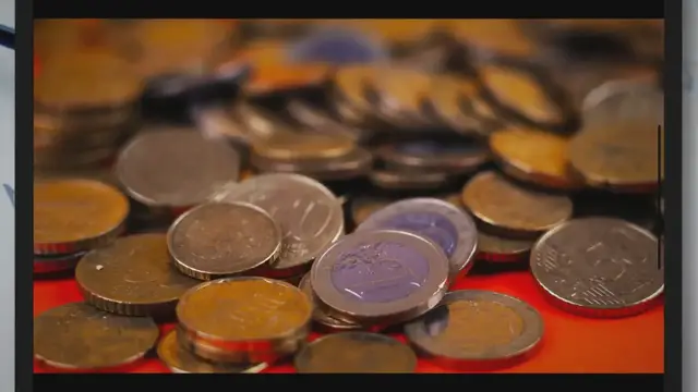 Video thumbnail for Create a Crypto Coin Dashboard Using HTML for Free