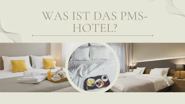Video thumbnail for Was ist das Pms-Hotel?