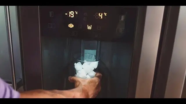 Video thumbnail for Superb 4 Reasons Why Does My Ice Machine Keep Freezing Up