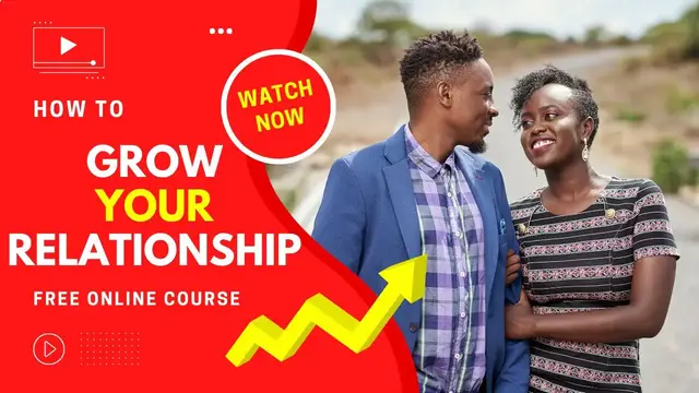 Video thumbnail for Premarital Counseling Christian : 5 ways to strengthen your relationship before marriage