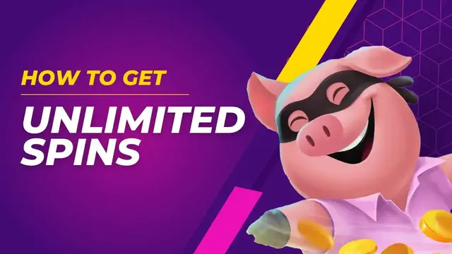 Video thumbnail for How to Get Unlimited Coins in Coin Master