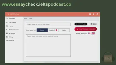 'Video thumbnail for IELTS Score boosting techniques'