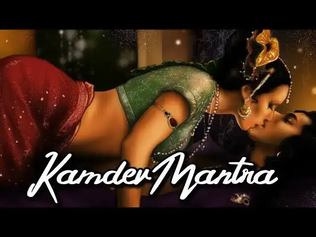 Video thumbnail for Become a love Magnet , Attract Love (Kamdev Mantra)